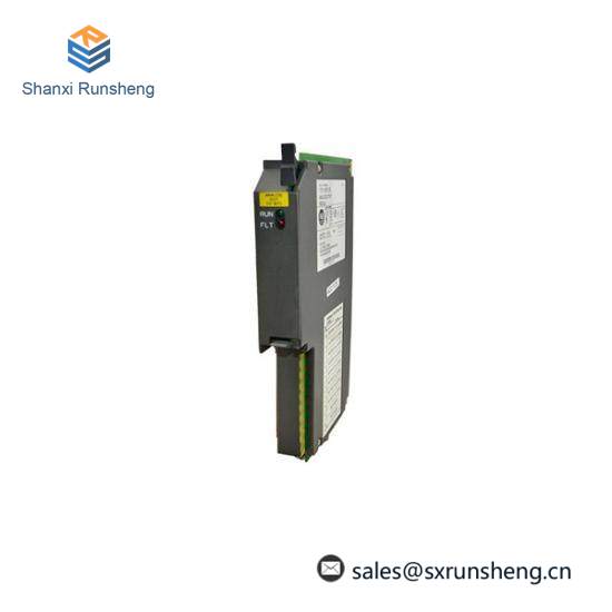 1771-OFE1/B Analog Output Module