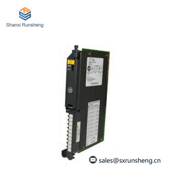 1771-OFE2/B Current Analog Output
