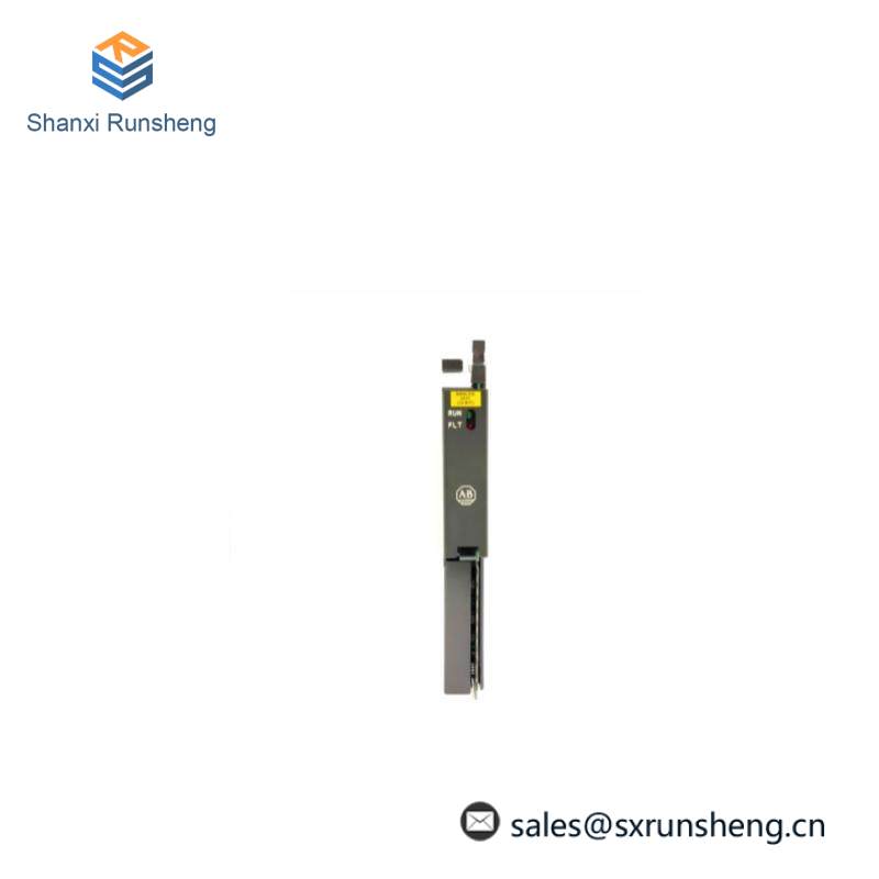 AB 1769-OB16P Fused Sourcing Output Module