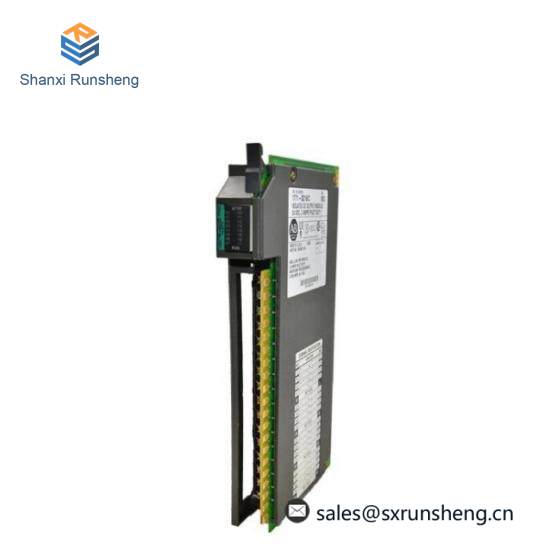1771-OQ16/C PLC-5 DC Output Module