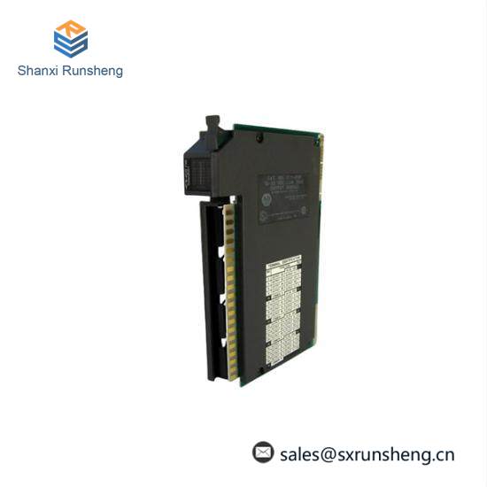 1771-OVN DC output module