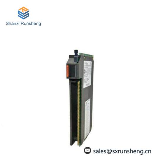 1771-OW16 PLC-5 Output Module