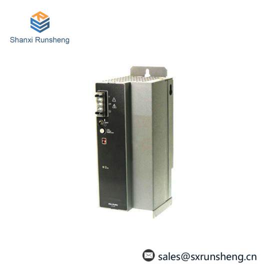 1771-P7 B Power Supply
