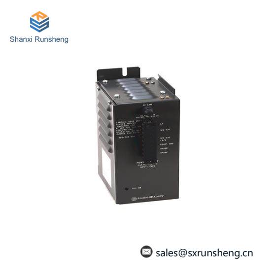 1771-P7D Power Supply