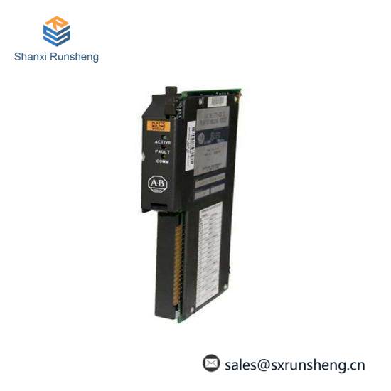 1771-QD Injection Control Module