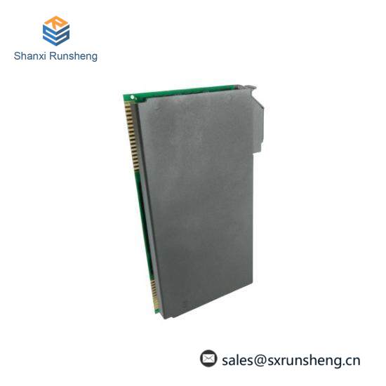 1771-QRC  Pulse FlowMeter Module