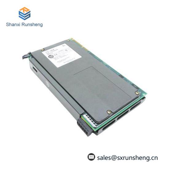 1771-SN  SUB I/O Scanner Module