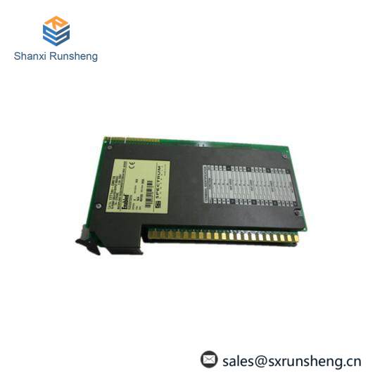 1771SC-OMI16 PLC 5 output module