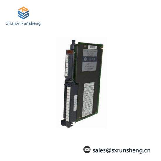 1771WH Input Module