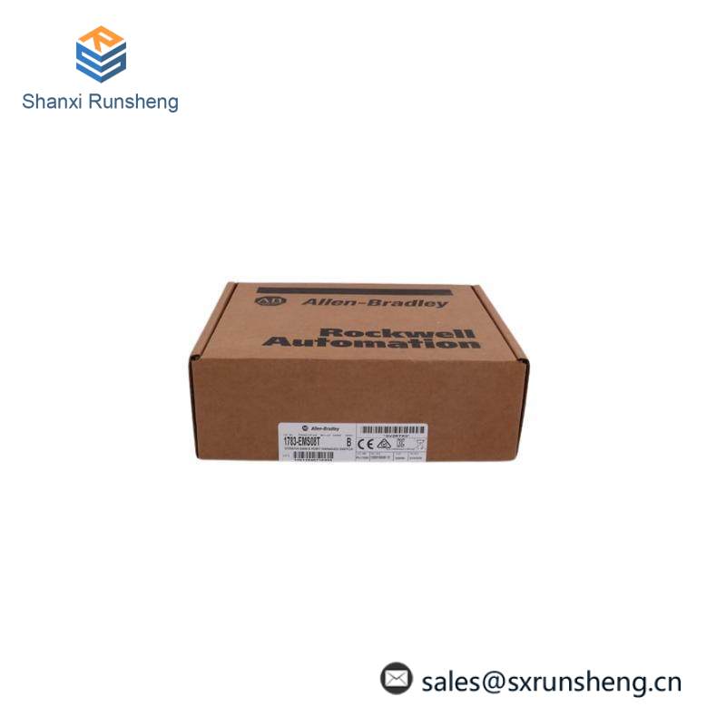 AB 1783-MS08T 1783-EMS08T Switch