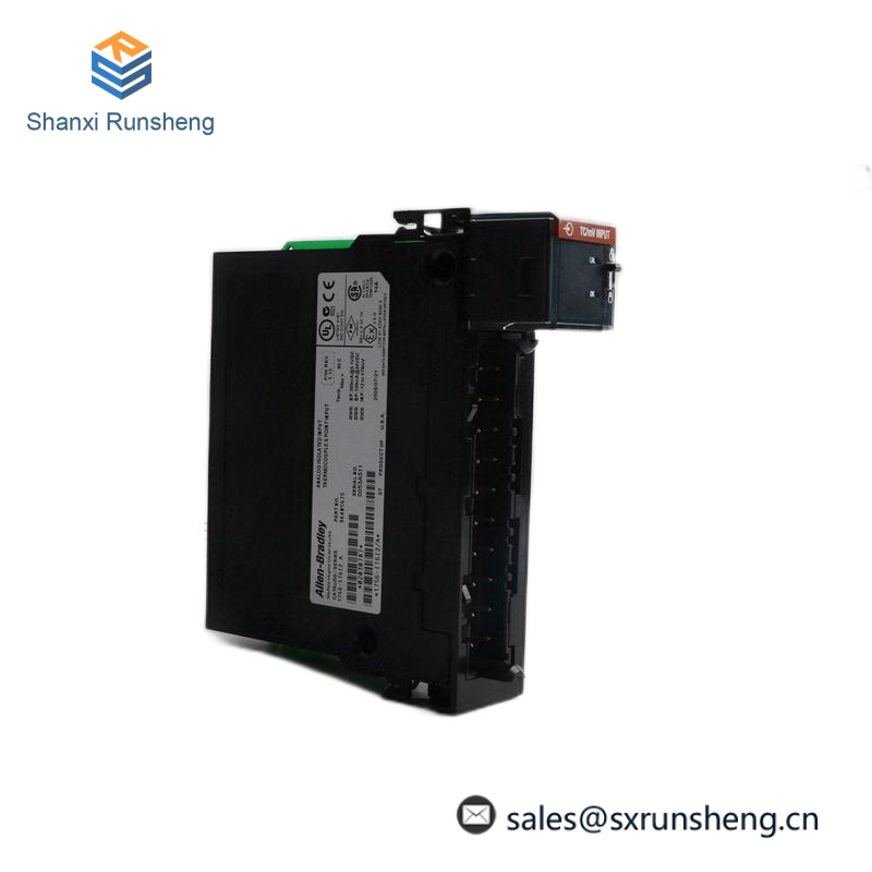 AB 1783-MS10T EtherNet Switch