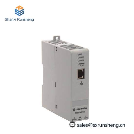 1783-NATR Network Address Translation Router