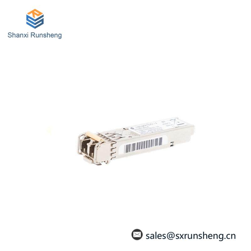 AB 1783-SFP100FX LC Connector