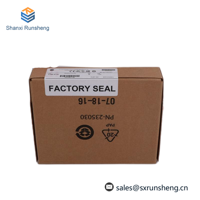AB 1783-SFP1GLX Stratix Fiber Optic SFP Transceiver