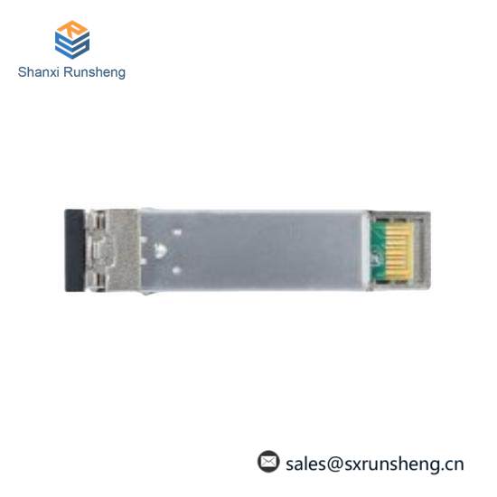 1783-SFP1GZX Compatible TAA 1000Base-ZX SFP Transceiver (SMF, 1550nm, 80km, LC, DOM)