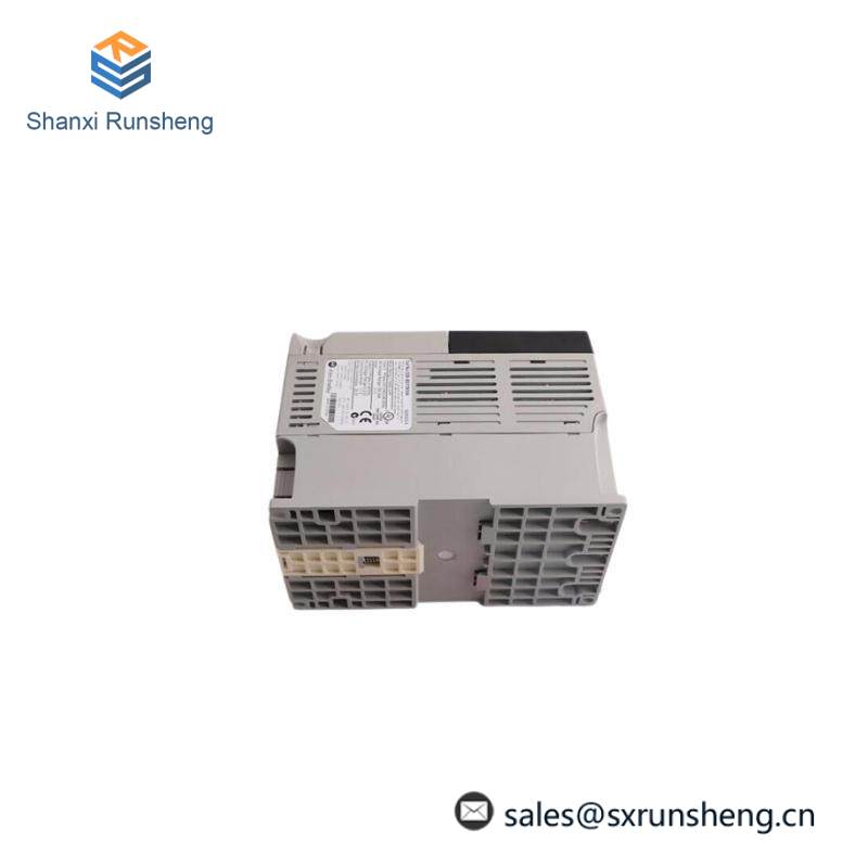 AB 1783-VS03T01F Ethernet switch