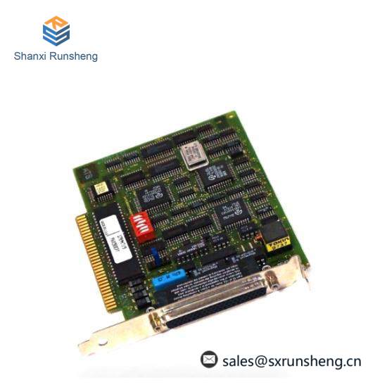 1784-KT Interface Module
