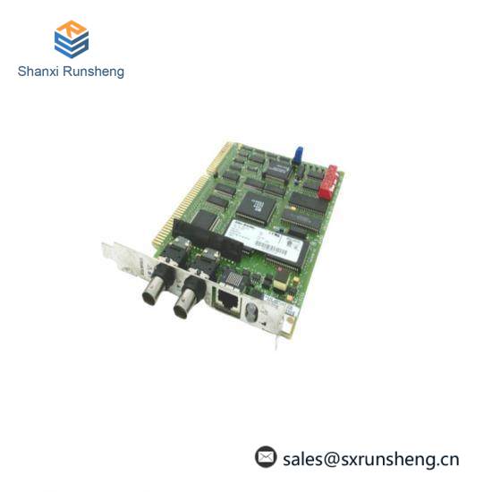 1784-KTCS ControlNet scanner card