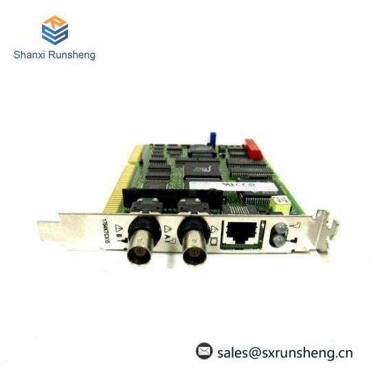 1784-KTCX15 Bus Interface Card