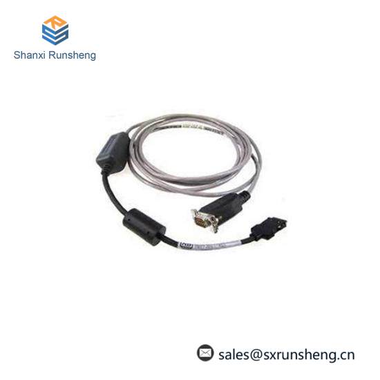 1784-PCC1 PC Interface Card Cable