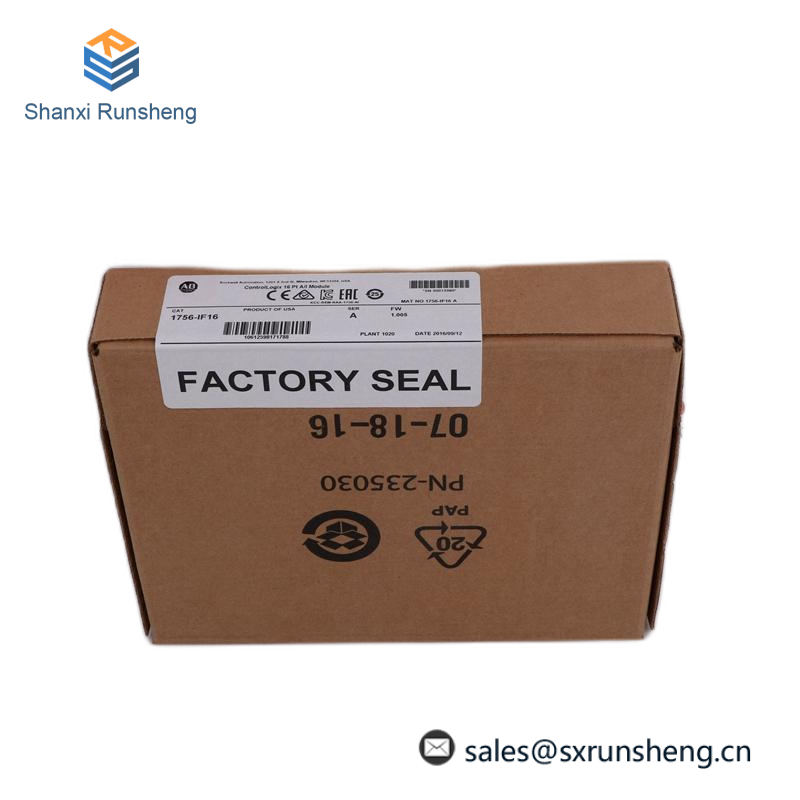 AB 1784-PCC/B Communication Interface Card