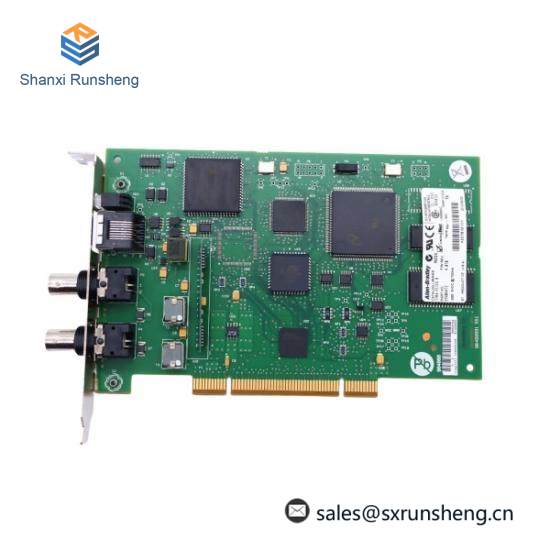 1784-PCIC  ControlNet PCI PC Comms Card
