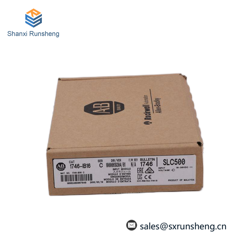 AB 1784-PCIS ControlNet PCI Bus Messaging Card