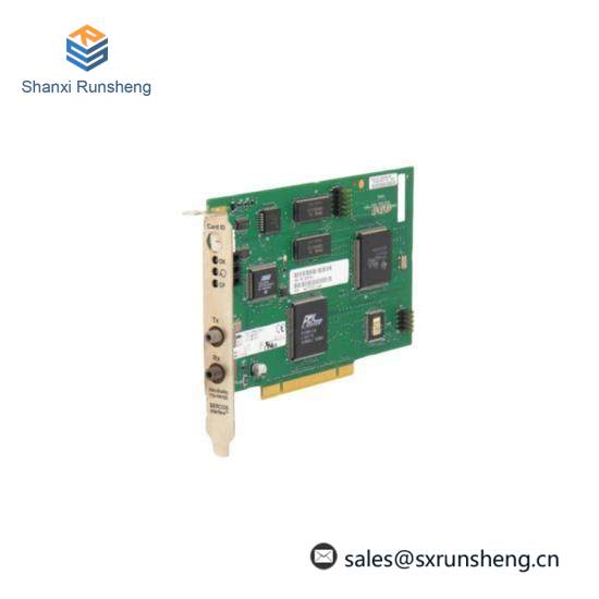 1784-PM16SE SoftLogix PCI Card