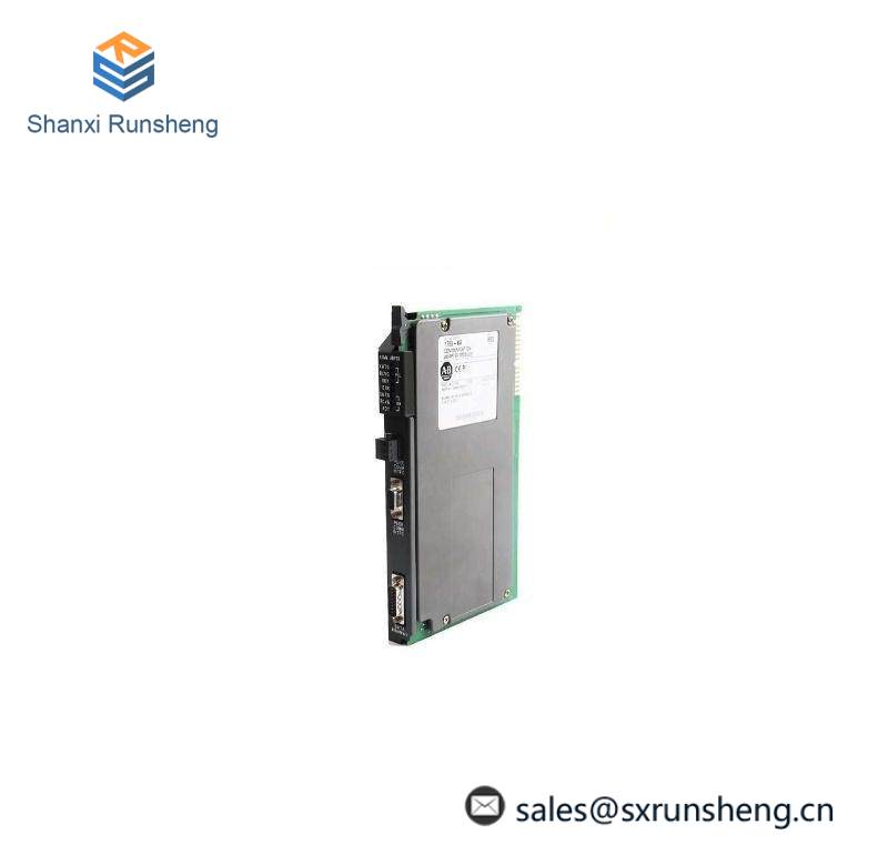 AB 1785-KA Communication Adapter Module