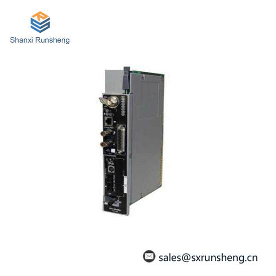 1785-L20C ControlNet Processor Module