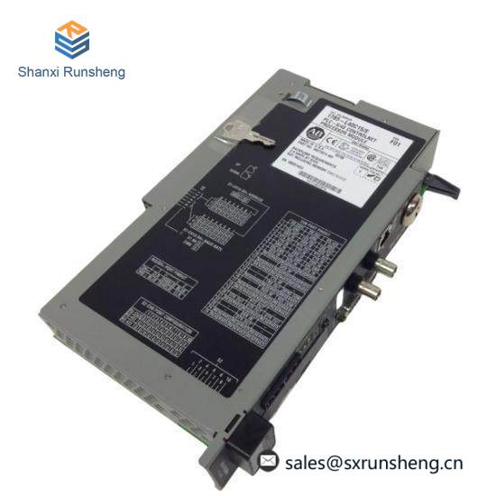 1785-L40B/E Controller PLC-5/40