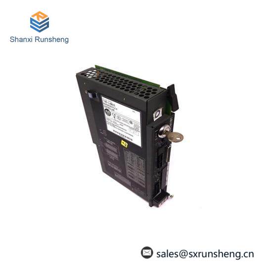1785-L40B PLC-5/40 Processor Module