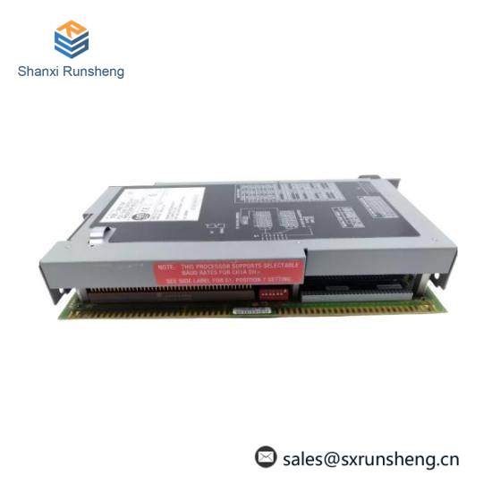 1785-L40C  1785L40C ControlNet Processor Module