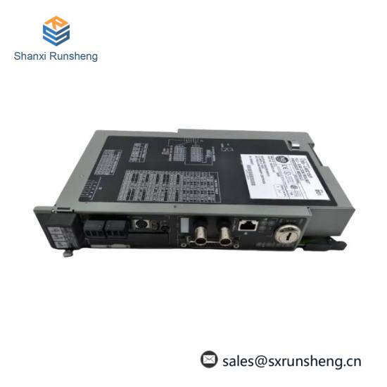 1785-L40C  1785L40C ControlNet Processor Module