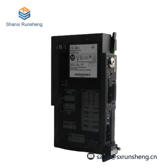 1785-L60B  PLC-5 Processor