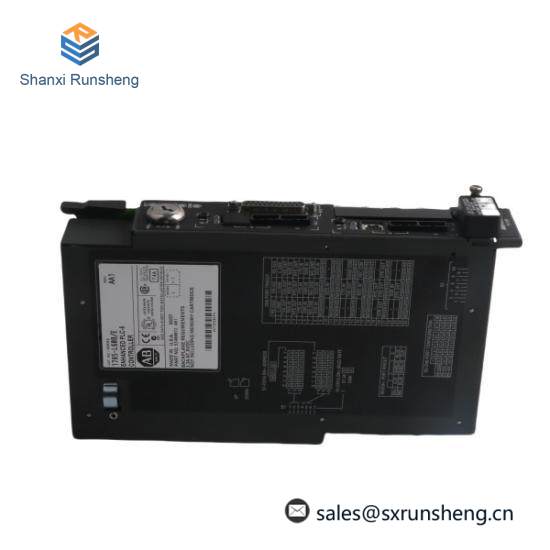 1785-L60B  PLC-5 Processor