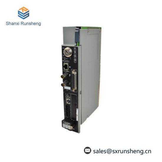 1785-L80C15/F  PLC-5/80 Controlnet Processor Module