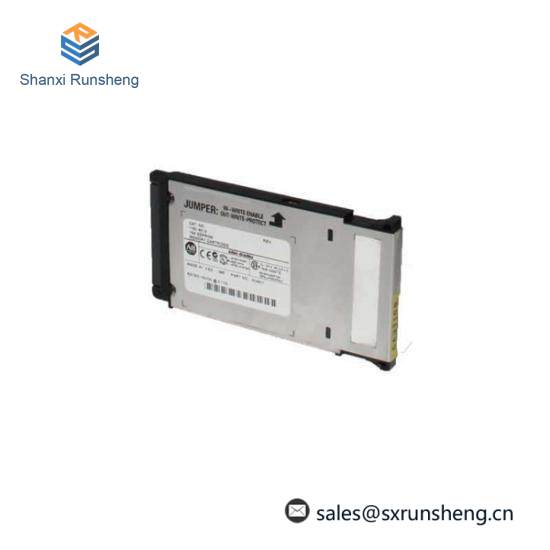 1785-ME16 Memory Module