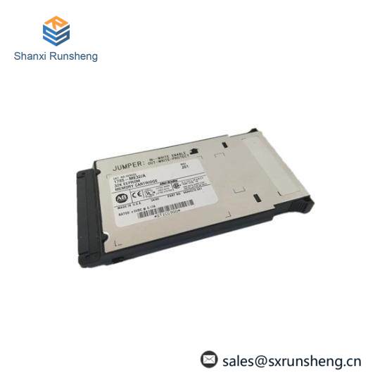 1785-ME32 EEPROM Memory Cartridge