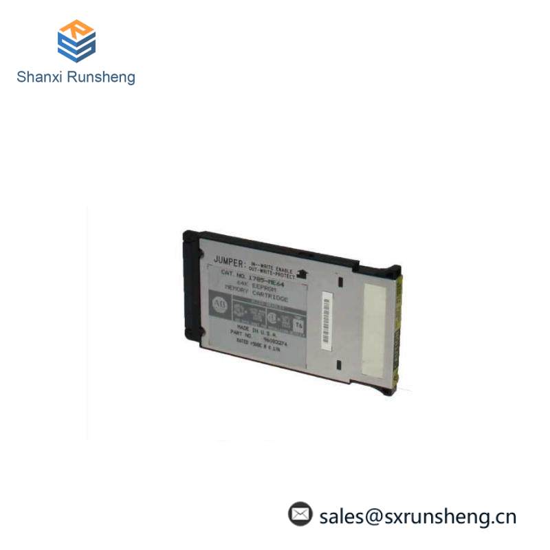 AB 1785-ME64 memory device module