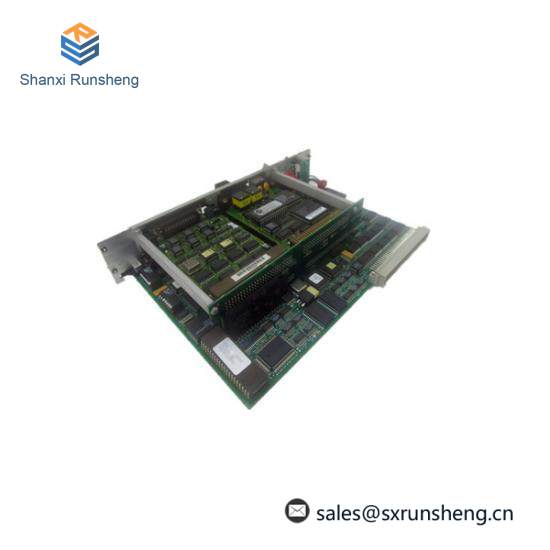 1785-V40L PLC-5 VME processor