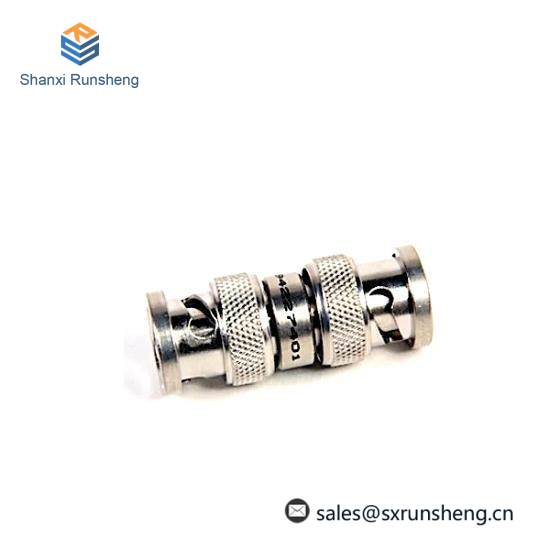1786-BNCP ControlNet BNC Coaxial Connector