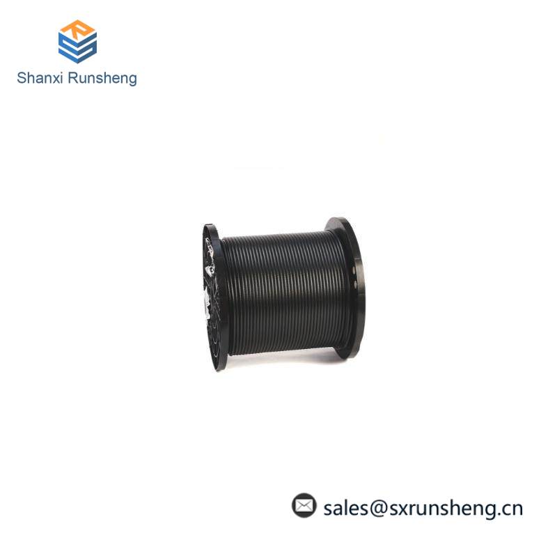 AB 1786-RG6 ControlNet RG6 Quad Shield Coax Cable