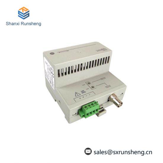 1786-RPA/B repeater adapter