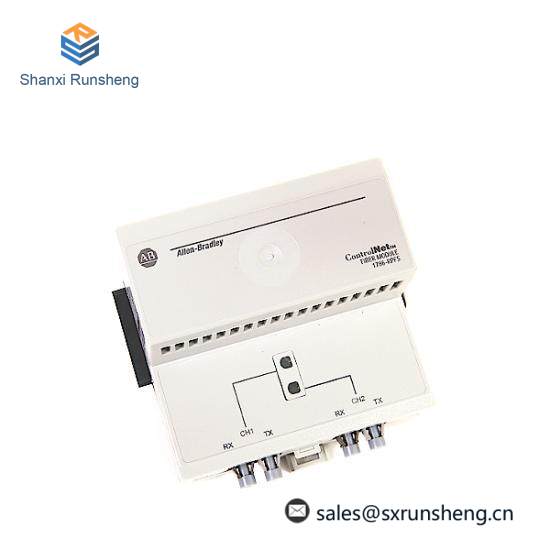 1786-RPFS Fiber Module