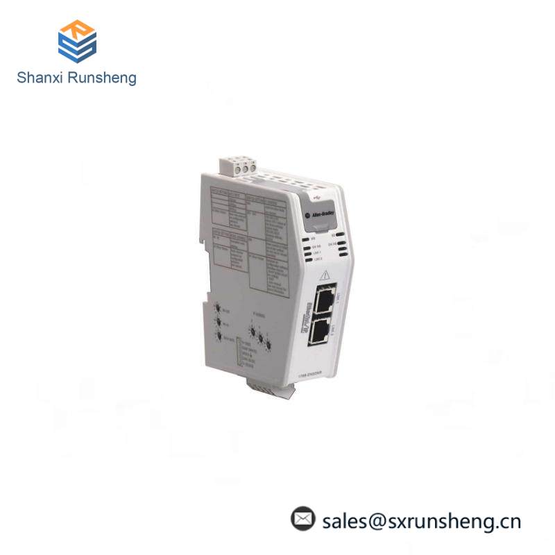 AB 1788-EN2DN Communication Module