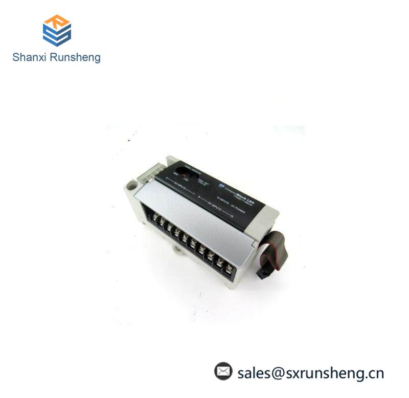 AB 1790D-T16BV0 16 Inputs DC Compact Block LDX