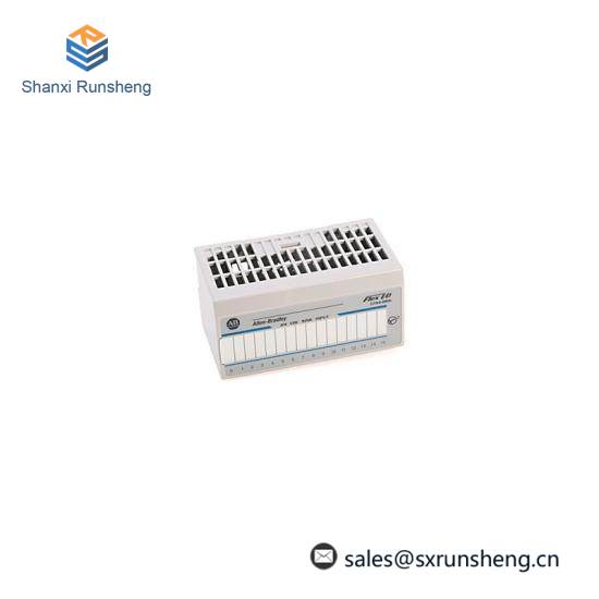 1791D-16B0 Compact Block