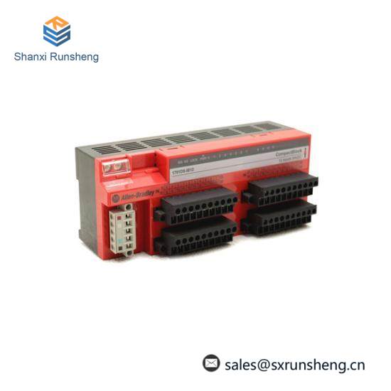 1791DS-IB12 I/O module