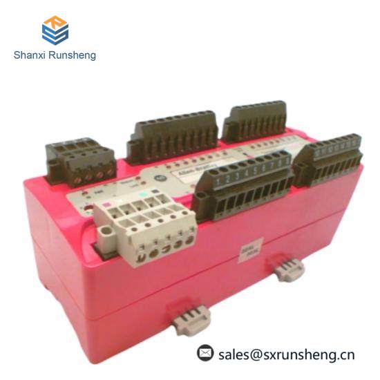 1791DS-IB16 Guard I/O 16 Point Digital Comb Module
